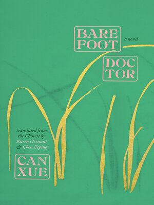 cover image of Barefoot Doctor
